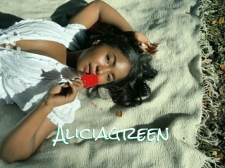 Aliciagreen