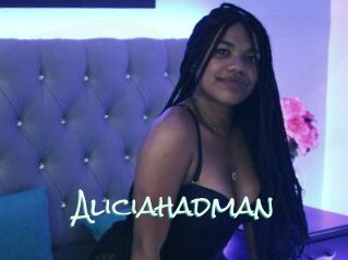 Aliciahadman
