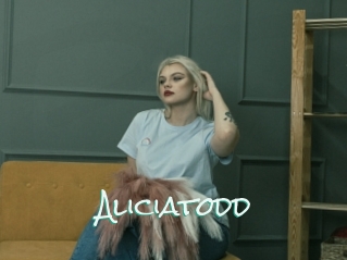 Aliciatodd