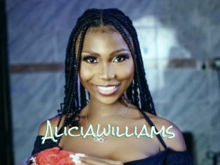 Aliciawilliams
