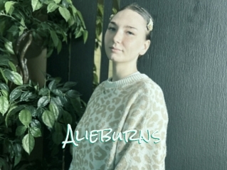 Alieburns