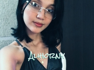 Alihorny