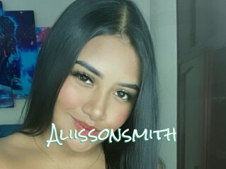 Aliissonsmith
