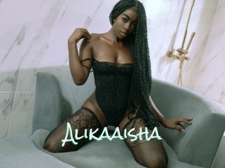 Alikaaisha