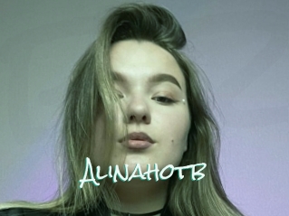 Alinahotb