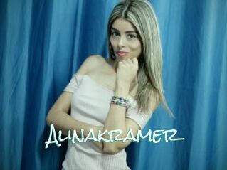 Alinakramer
