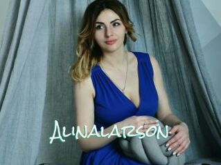 Alinalarson