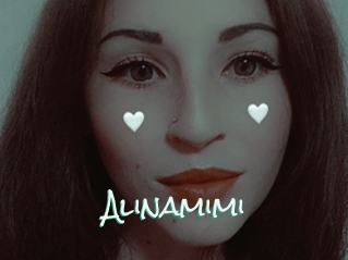 Alinamimi