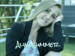 Alinasummer