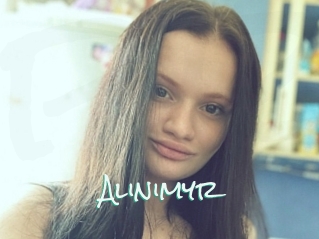 Alinimyr