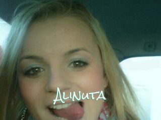 Alinuta