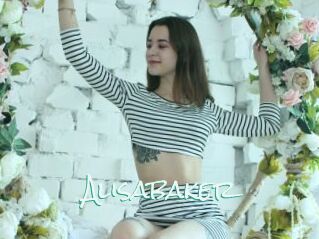 Alisabaker