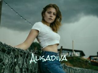 Alisadiva