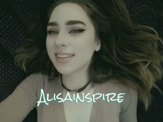 Alisainspire