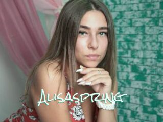 Alisaspring