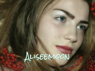 Aliseemoon