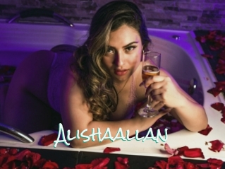 Alishaallan