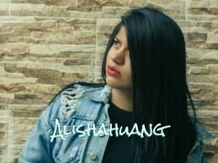 Alishahuang