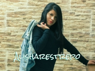 Alisharestrepo