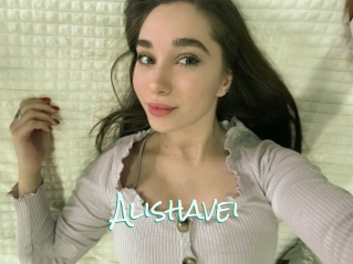 Alishavei