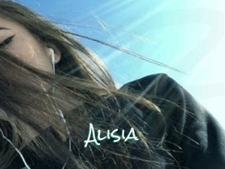 Alisia