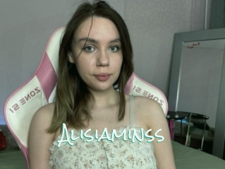Alisiaminss