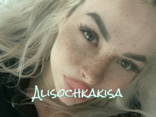 Alisochkakisa