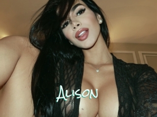 Alison
