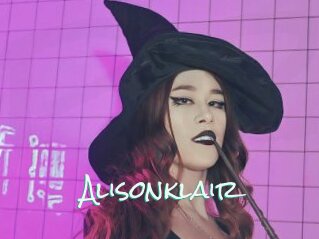 Alisonklair