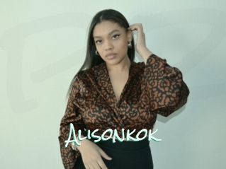 Alisonkok