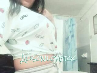 Alisonloverx