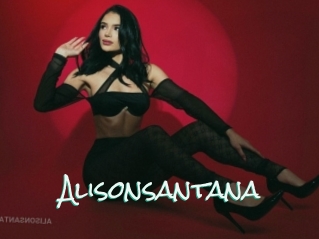Alisonsantana