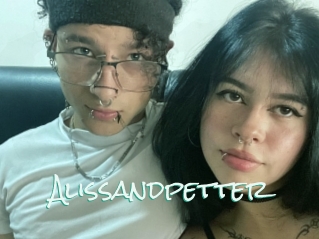 Alissandpetter