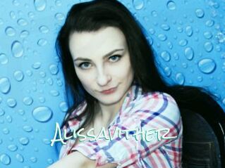 Alissavither