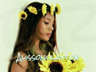 Alissonclayton