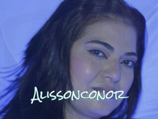 Alissonconor