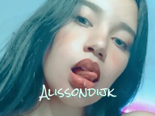 Alissondijk
