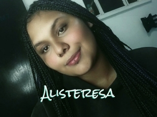 Alisteresa