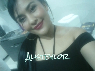 Alisteylor