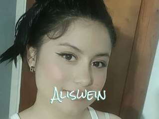 Aliswein