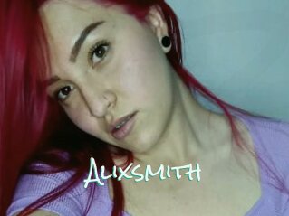 Alixsmith