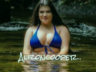 Alizoncooper