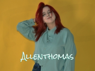 Allenthomas