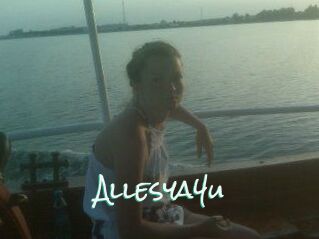 Allesya4u