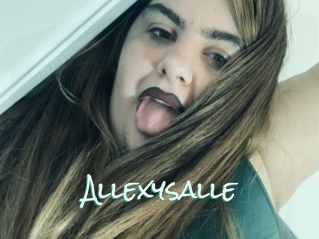 Allexysalle
