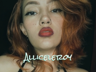 Alliceleroy