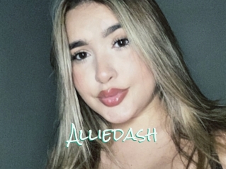 Alliedash