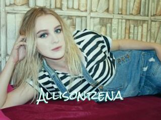 Allisonrena