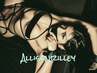 Allisonrilley