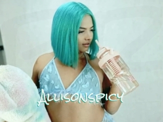 Allisonspicy